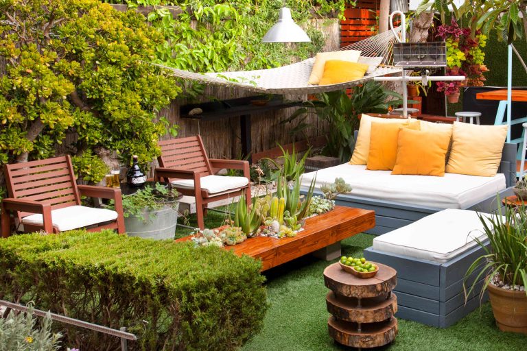 Patio Remodel for Small Homes: Space-Saving Guide & Budgets
