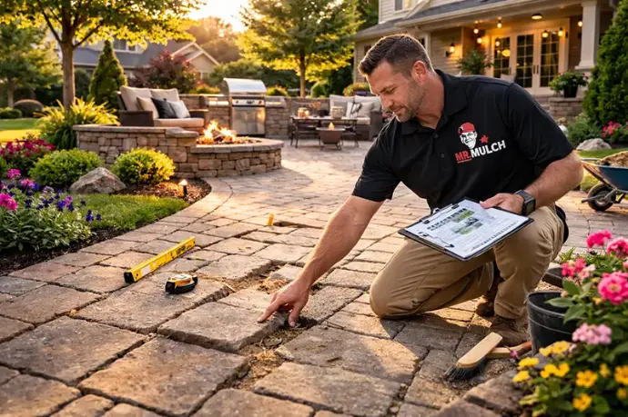 Local Patio Remodel Repair Services: Cost, Methods & Guide
