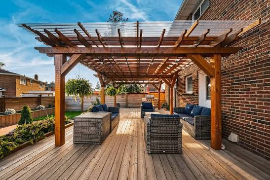 Local Patio Contractors for High Maintenance Areas: Climate & Cost Guide