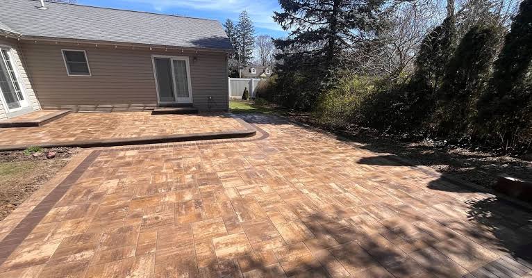 Premium Patio Remodel Cost per Square Foot: Guide & Budgets