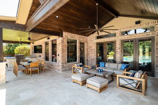 Local Patio Remodel Contractors: Hiring Guide, Costs & Scenarios