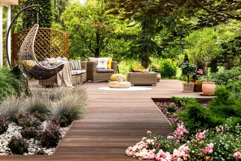 Patio Remodel Material Cost with Durable Materials Guide